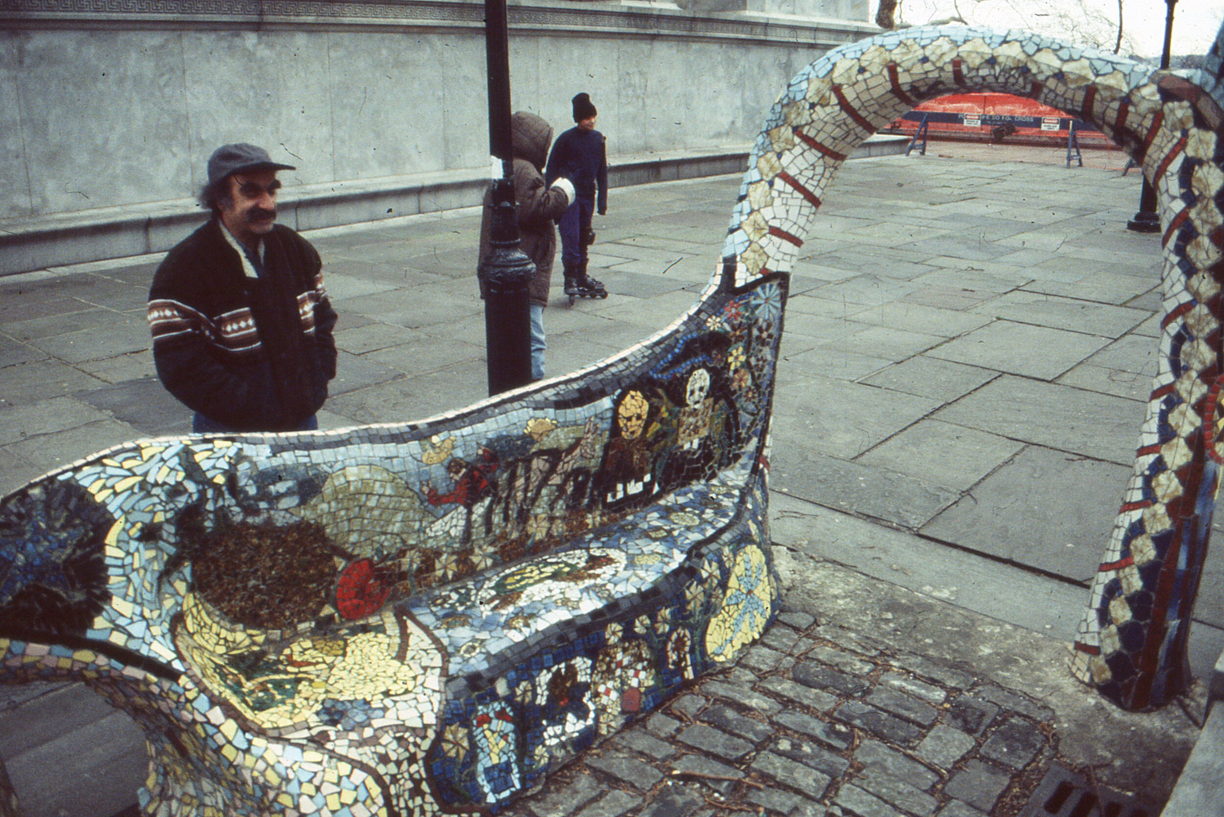 183, Grant's Tomb Restoration 1.jpg