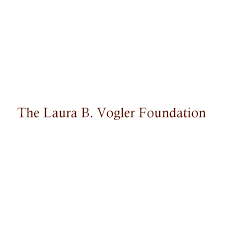 Laura B. Vogler Foundation.png