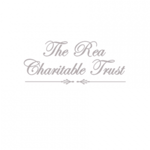 Rea Charitable Trust Foundation logo.png