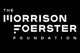 The Morrison Foerster Foundation.png