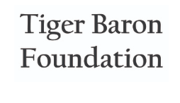 Tiger Baron Foundation logo.PNG